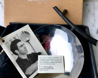 Michael Aram 
Twig Collection bowl NIB
$60