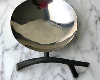 Michael Aram 
Twig Collection bowl NIB
$60