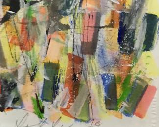 Detail
C Fiffer
untitled 
abstract print
1979
21.5” x 29.5”
$300