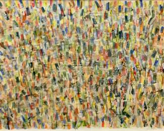 C Fiffer
untitled 
abstract print
1979
21.5” x 29.5”
$300