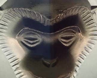 Detail
Rene Lalique
Madagascar bowl 1928
as is, select pieces mounted in plexiglass box
11” x 15” x 11.25”
$1000