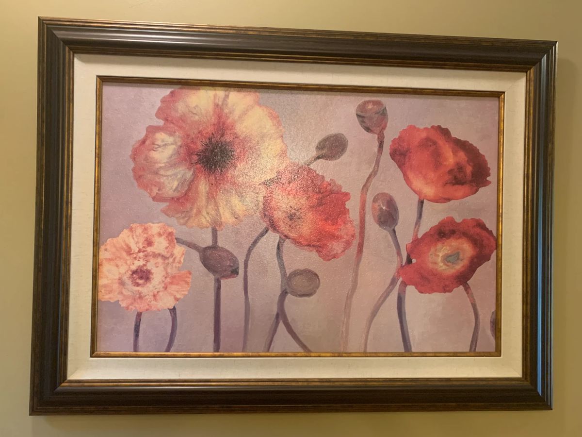 Moving/Downsizing Sale furniture, artwork,... starts on 3/9/2024