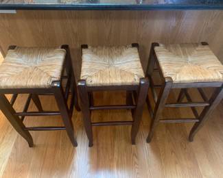 Counter stools