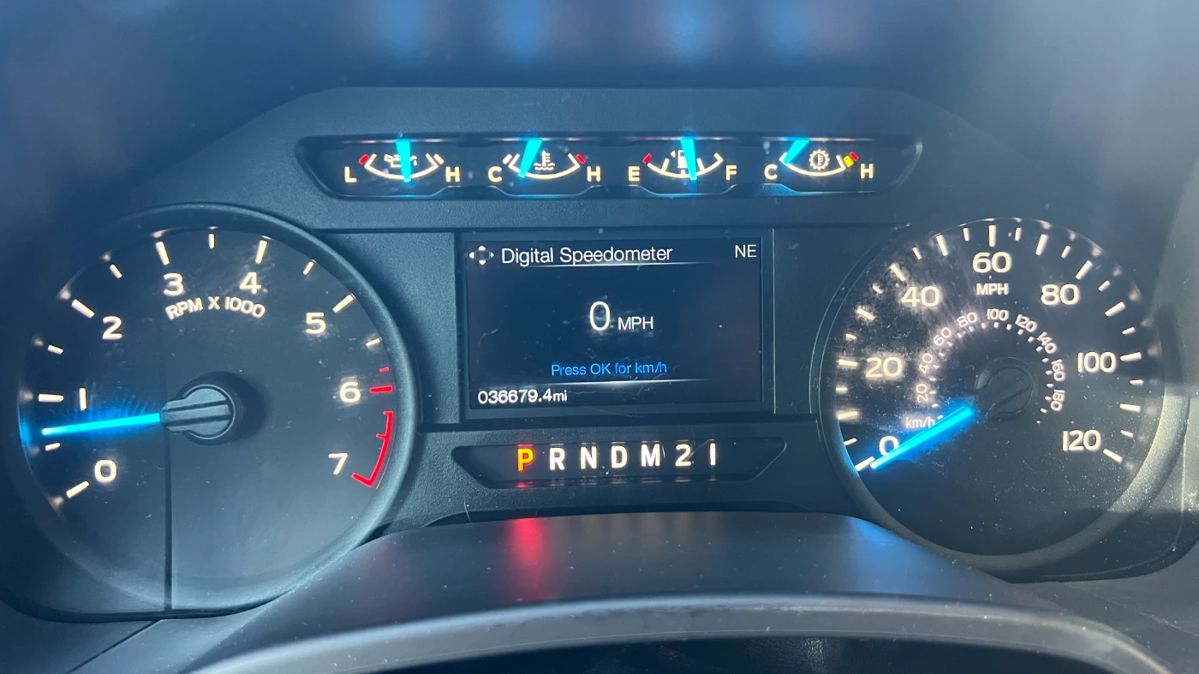 THE EVERYTHING ESTATE in Albuquerque, NM starts on 9/20/2023