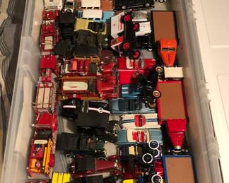 Collectible Toy Cars