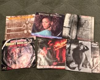 More Picture Sleeves