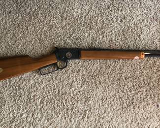 1970 MARLIN 39 CENTURY 100 YEAR ANNIVERSARY LEVER ACTION .22LR                         BRING A GUN CASE TO TRANSPORT 