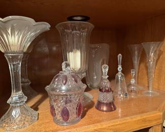 Glassware