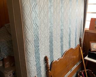 another king mattress set