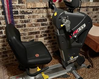 Excellent "SCI-FIT PRO2 Total Body Exerciser w/ Bariatric Seat"
