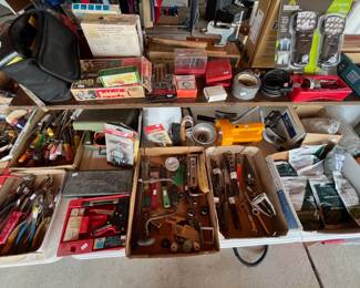 One of the most impressive tool offerings we have ever had!