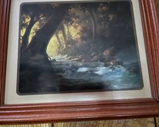 And another one by Windberg - these are both in the toy room.