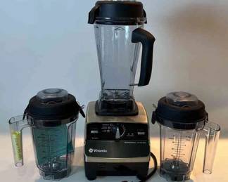 008 Vitamix Professional Series 500
