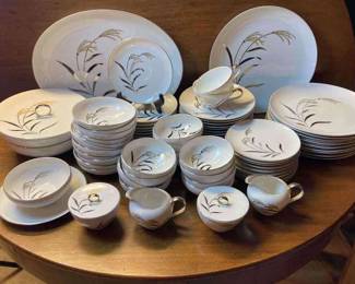 ACI Fine China Japan Ballet