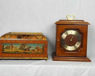 Discreet Jewelry Boxes