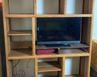 Entertainment Center