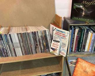 Flytiers Books And Magazines 