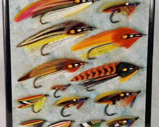 Forgotten Flies Signed First Edition 1999 By Paul Schmookler  Ingrid V. Sils