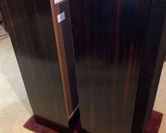 Pioneer CSV70A Speakers