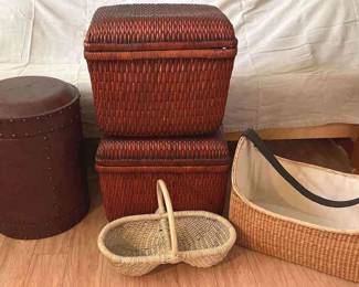 Storage Of All Sorts