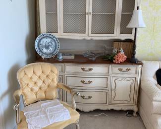 French Provencal Furniture