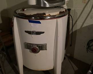 May need a new motor