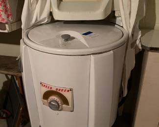 Homeowner was still using, so should run well.