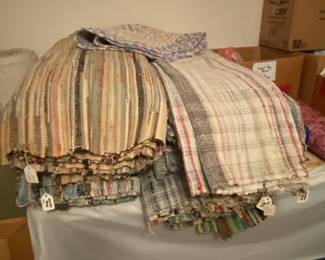 loads of rugs