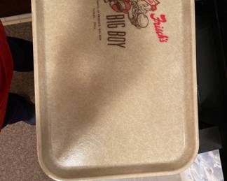 Remember these? 7 of them