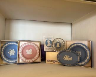 Wedgwood Giftware