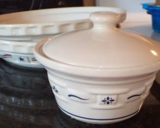 LONGABERGER BAKEWARE