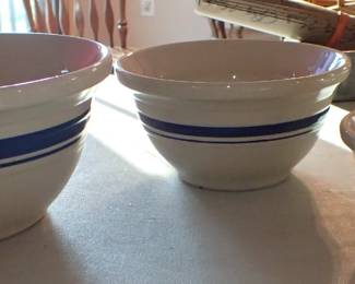 MIXING BOWLS