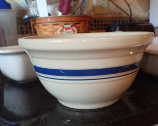 MIXING BOWLS