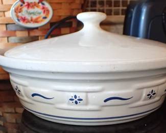 LONGABERGER BAKEWARE