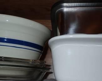 KITCHENWARE