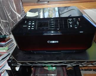 CANON PRINTER