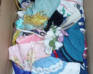 AMERICAN GIRL DOLLS AND CLOTHES AND ACCESSORIES