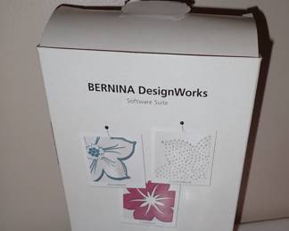 BERNINA DESIGN WORKS