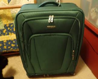 LUGGAGE