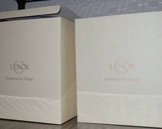 LENOX SEASONAL