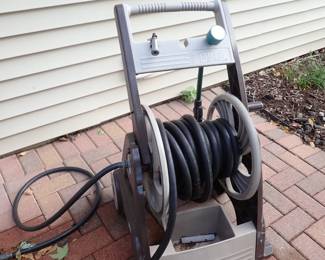 HOSE REEL