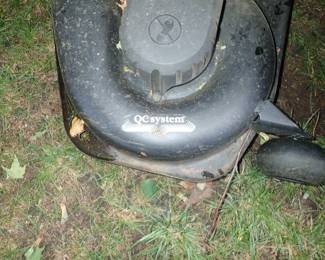 RIDING LAWN MOWER  - CRAFTSMAN  GT - KOHLER PRO 22 V-TWIN - 46" CUT  - WITH BAGGER - RUNS GOOD