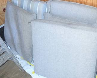 CUSHIONS