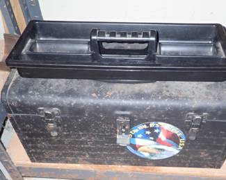 TOOL BOX