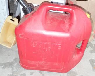 GAS CAN