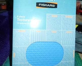 FISKARS