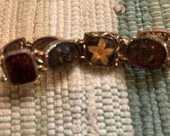 vintage bracelet