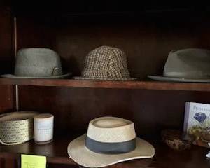 mens hats