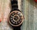 fossin womans watch