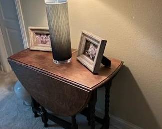 barleytwist dropleaf